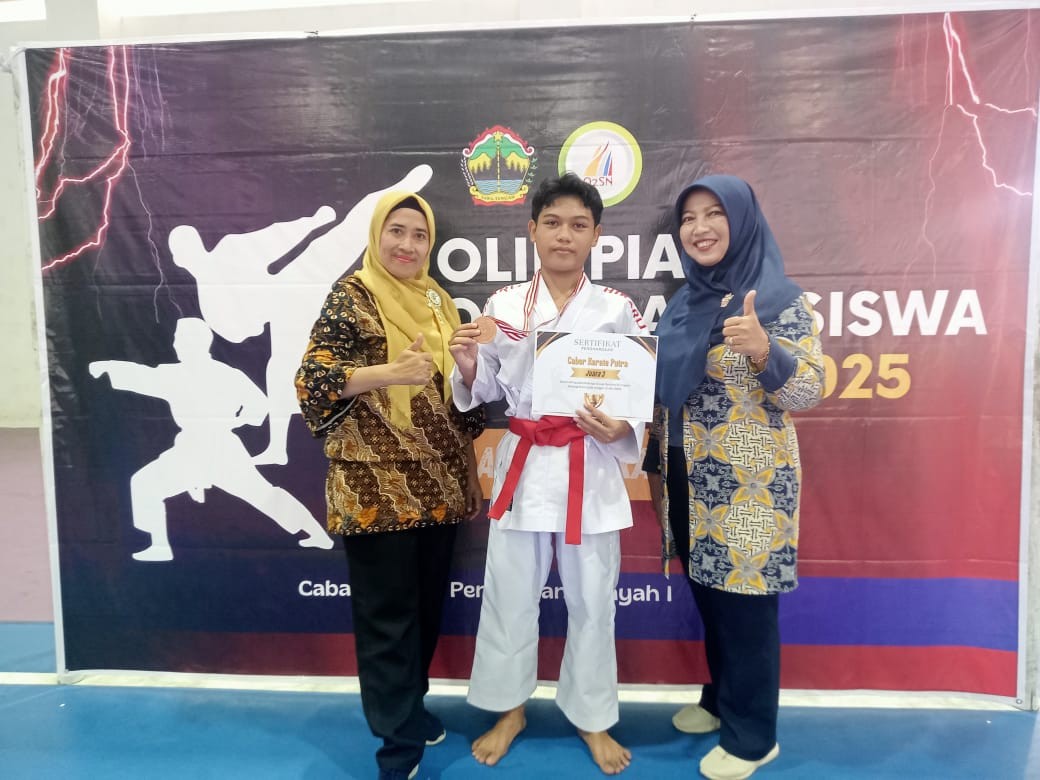 Prestasi 