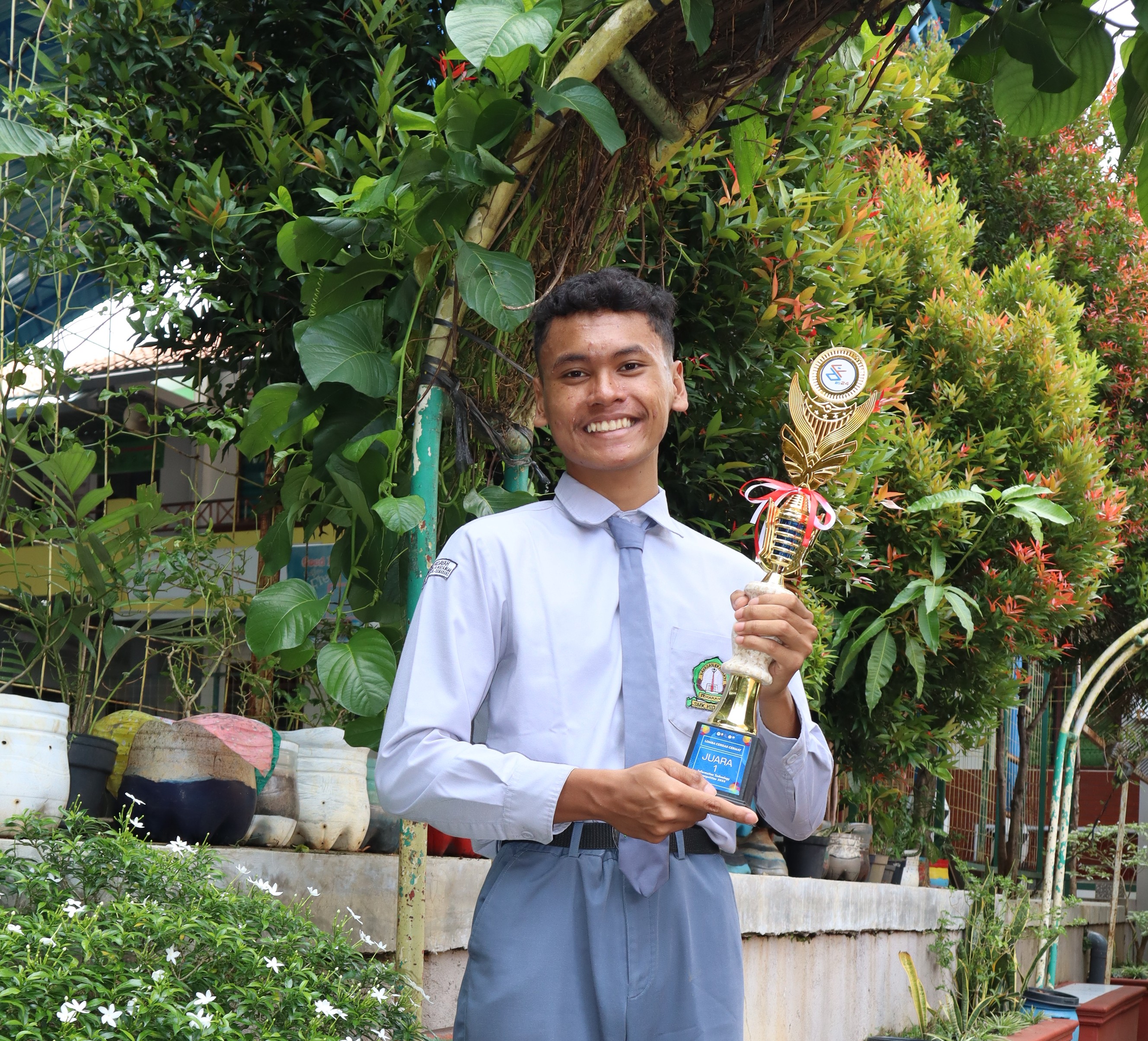 Prestasi 