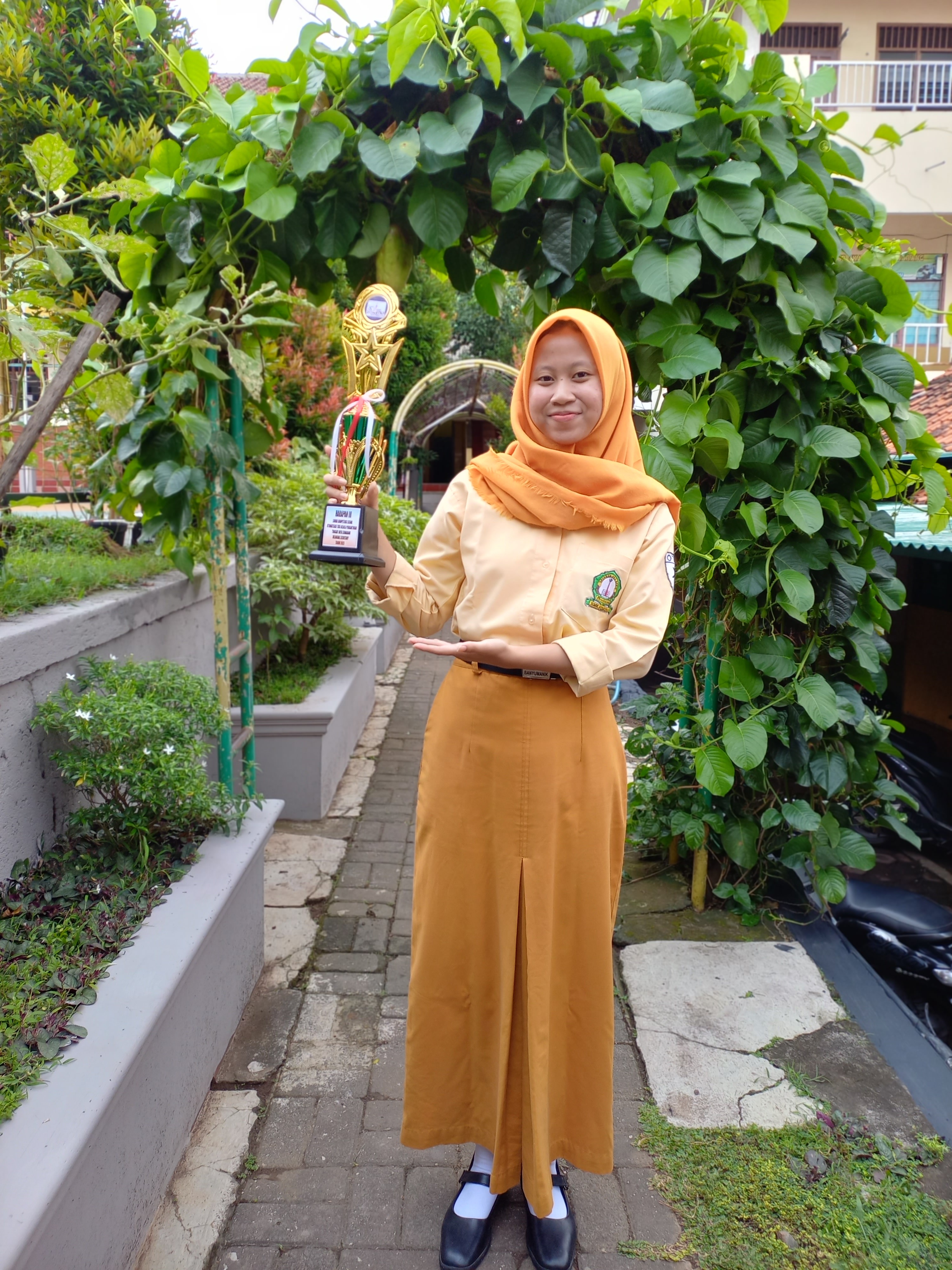 Prestasi 