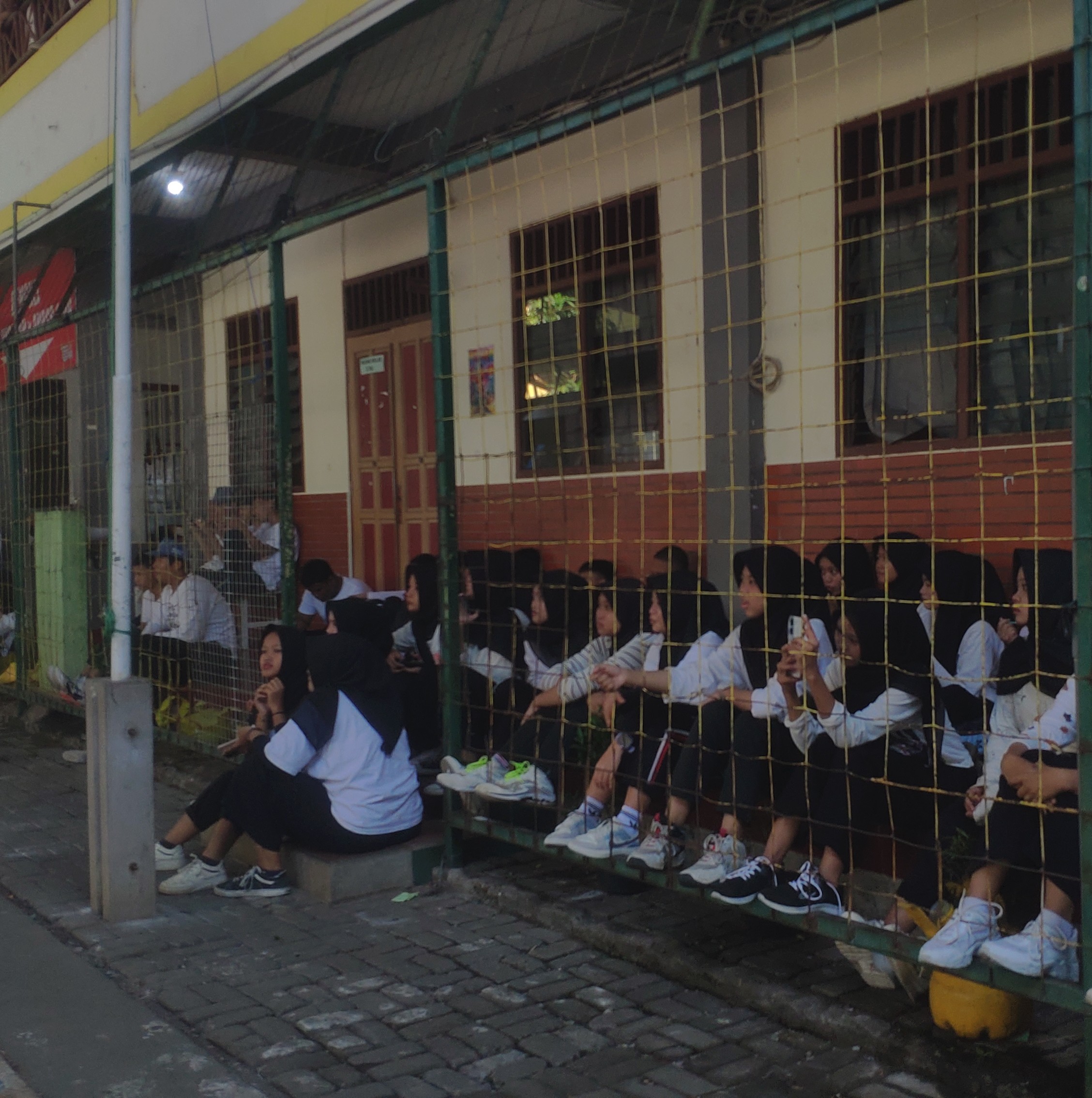 LOMBA HUT RI KE 81