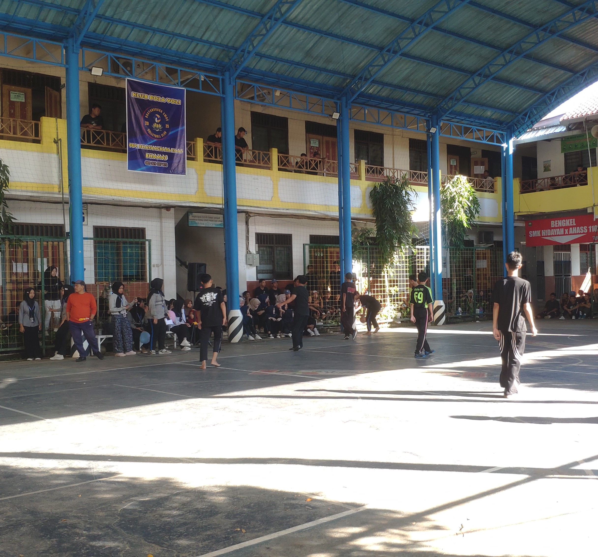 LOMBA HUT RI KE 81