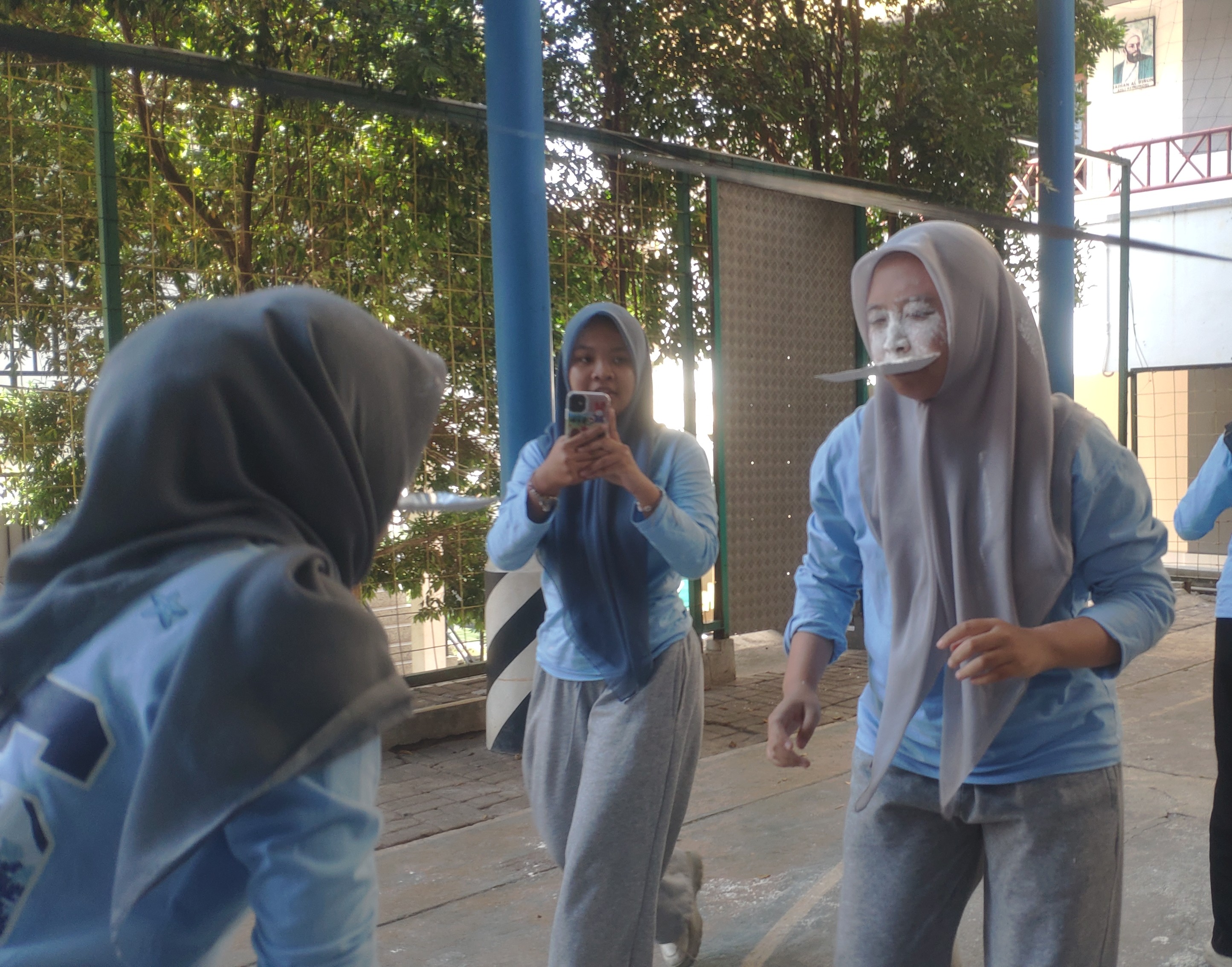 LOMBA HUT RI KE 81